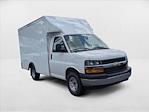 2025 Chevrolet Express 3500 Regular Cab RWD Rockport Box Van for sale #S1201458 - photo 9