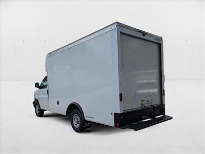 2025 Chevrolet Express 3500 Regular Cab RWD Rockport Box Van for sale #S1201497 - photo 2