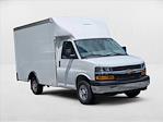 2025 Chevrolet Express 3500 Regular Cab RWD Rockport Box Van for sale #S1201497 - photo 8