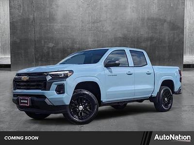 2025 Chevrolet Colorado Crew Cab 4x2 Pickup for sale #S1201973 - photo 1