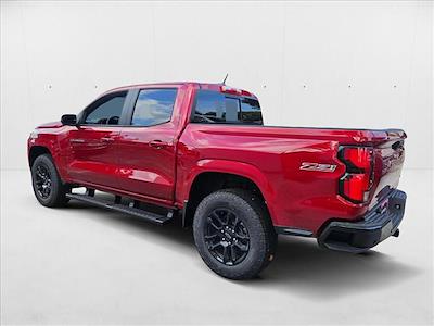 2025 Chevrolet Colorado Crew Cab 4x4 Pickup for sale #S1204095 - photo 2