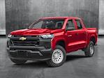 2025 Chevrolet Colorado Crew Cab 4x4 Pickup for sale #S1204095 - photo 1