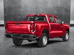 2025 Chevrolet Colorado Crew Cab 4x4 Pickup for sale #S1204095 - photo 2