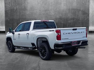 2025 Chevrolet Silverado 2500 Crew Cab 4x4 Pickup for sale #S1205178 - photo 2