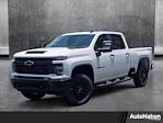 2025 Chevrolet Silverado 2500 Crew Cab 4x4 Pickup for sale #S1205178 - photo 1
