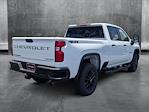 2025 Chevrolet Silverado 2500 Crew Cab 4x4 Pickup for sale #S1205178 - photo 4