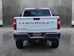 2025 Chevrolet Silverado 2500 Crew Cab 4x4 Pickup for sale #S1205178 - photo 10