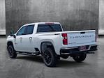 2025 Chevrolet Silverado 2500 Crew Cab 4x4 Pickup for sale #S1205178 - photo 2