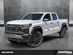 2025 Chevrolet Colorado Crew Cab 4x4 Pickup for sale #S1205798 - photo 1