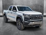 2025 Chevrolet Colorado Crew Cab 4x4 Pickup for sale #S1205798 - photo 8