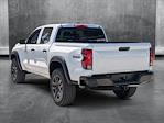 2025 Chevrolet Colorado Crew Cab 4x4 Pickup for sale #S1205798 - photo 2