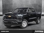 2025 Chevrolet Colorado Crew Cab 4x4 Pickup for sale #S1206260 - photo 1