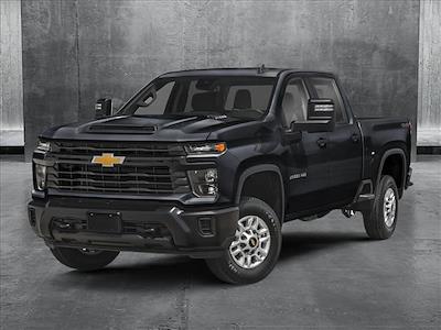 2025 Chevrolet Silverado 2500 Crew Cab 4x4 Pickup for sale #S1206546 - photo 1