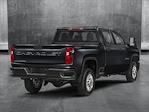 2025 Chevrolet Silverado 2500 Crew Cab 4x4 Pickup for sale #S1206546 - photo 2