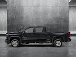 2025 Chevrolet Silverado 2500 Crew Cab 4x4 Pickup for sale #S1206546 - photo 3