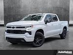 2025 Chevrolet Silverado 1500 Crew Cab 4x2 Pickup for sale #S1208715 - photo 1