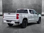 2025 Chevrolet Silverado 1500 Crew Cab 4x2 Pickup for sale #S1208715 - photo 3