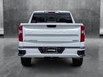 2025 Chevrolet Silverado 1500 Crew Cab 4x2 Pickup for sale #S1208715 - photo 6