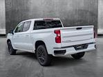 2025 Chevrolet Silverado 1500 Crew Cab 4x2 Pickup for sale #S1208715 - photo 2