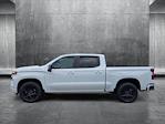 2025 Chevrolet Silverado 1500 Crew Cab 4x2 Pickup for sale #S1208715 - photo 7