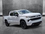 2025 Chevrolet Silverado 1500 Crew Cab 4x2 Pickup for sale #S1208715 - photo 8