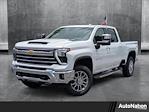 2025 Chevrolet Silverado 2500 Crew Cab 4x4 Pickup for sale #S1211800 - photo 1