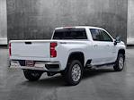 2025 Chevrolet Silverado 2500 Crew Cab 4x4 Pickup for sale #S1211800 - photo 3