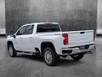 2025 Chevrolet Silverado 2500 Crew Cab 4x4 Pickup for sale #S1211800 - photo 2