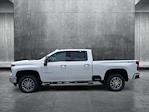 2025 Chevrolet Silverado 2500 Crew Cab 4x4 Pickup for sale #S1211800 - photo 7