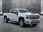 2025 Chevrolet Silverado 2500 Crew Cab 4x4 Pickup for sale #S1211800 - photo 8