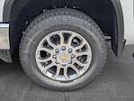 2025 Chevrolet Silverado 2500 Crew Cab 4x4 Pickup for sale #S1211800 - photo 9
