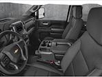 2025 Chevrolet Silverado 2500 Crew Cab 4x2 Pickup for sale #S1212972 - photo 6