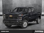 2025 Chevrolet Silverado 2500 Crew Cab 4x4 Pickup for sale #S1213881 - photo 1