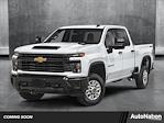 2025 Chevrolet Silverado 2500 Crew Cab 4x4 Pickup for sale #S1213920 - photo 1