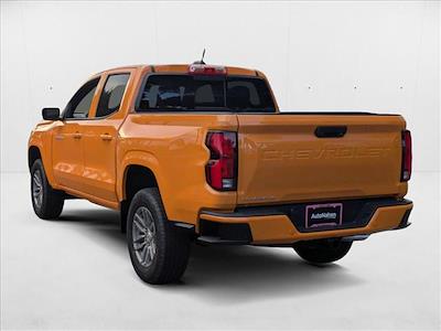 New 2025 Chevrolet Colorado LT Crew Cab Pickup for sale #S1214530 - photo 2