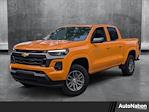 2025 Chevrolet Colorado Crew Cab 4x2 Pickup for sale #S1214530 - photo 1