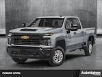 2025 Chevrolet Silverado 2500 Crew Cab 4x4 Pickup for sale #S1216188 - photo 1