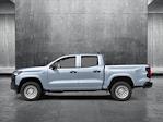 2025 Chevrolet Colorado Crew Cab 4x2 Pickup for sale #S1219798 - photo 3