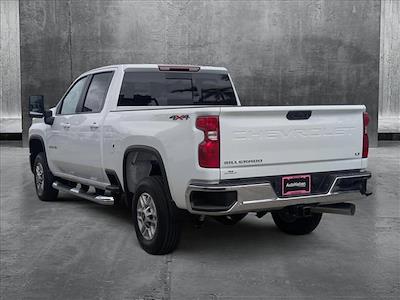 2025 Chevrolet Silverado 2500 Crew Cab 4x4 Pickup for sale #S1220431 - photo 2