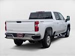 2025 Chevrolet Silverado 2500 Crew Cab 4x4 Pickup for sale #S1220431 - photo 5