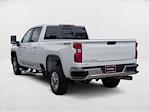 2025 Chevrolet Silverado 2500 Crew Cab 4x4 Pickup for sale #S1220431 - photo 2