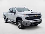 2025 Chevrolet Silverado 2500 Crew Cab 4x4 Pickup for sale #S1220431 - photo 13