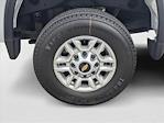 2025 Chevrolet Silverado 2500 Crew Cab 4x4 Pickup for sale #S1220431 - photo 14
