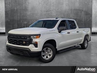 2025 Chevrolet Colorado Crew Cab 4x4 Pickup for sale #S1225542 - photo 1