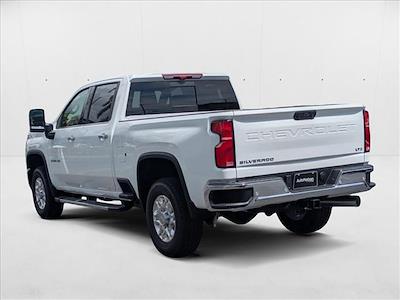 New 2025 Chevrolet Silverado 2500 LTZ Crew Cab 4x4 Pickup for sale #S1226181 - photo 2