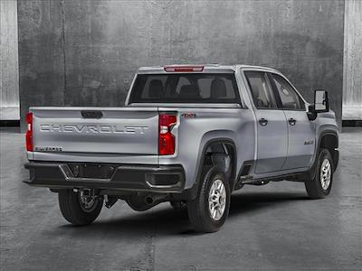 2025 Chevrolet Silverado 2500 Crew Cab 4x4 Pickup for sale #S1230804 - photo 2