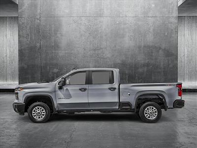 2025 Chevrolet Silverado 2500 Crew Cab 4x4 Pickup for sale #S1230804 - photo 1
