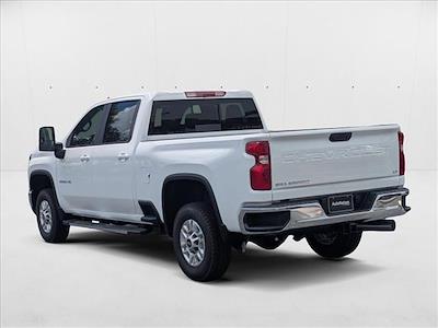 New 2025 Chevrolet Silverado 2500 LT Crew Cab 4x4 Pickup for sale #S1230835 - photo 2