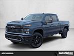 2025 Chevrolet Silverado 2500 Crew Cab 4x4 Pickup for sale #S1231983 - photo 1
