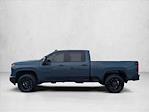 2025 Chevrolet Silverado 2500 Crew Cab 4x4 Pickup for sale #S1231983 - photo 5